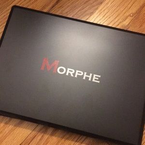 Morphe 35OS Palette